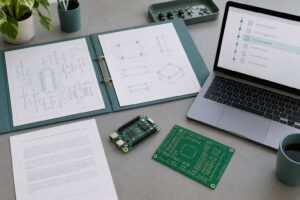 how to license open source hardware