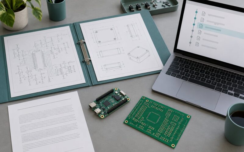 How to License Open Source Hardware: A Practical 2026 Guide