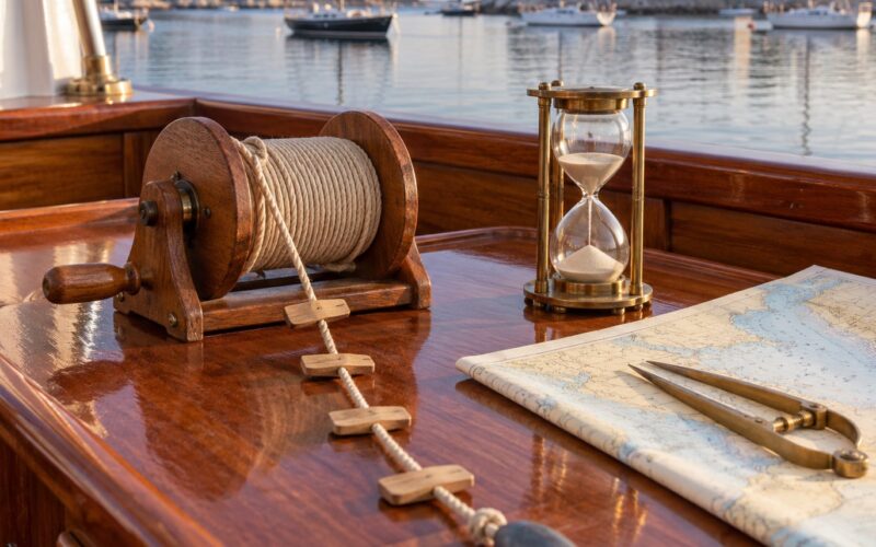How to Measure Boat Speed Without GPS (2026)