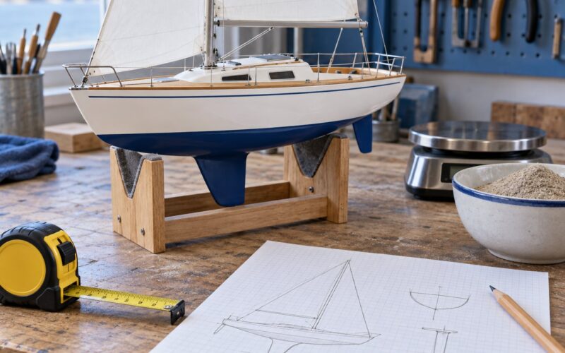 How to Calculate Boat Stability for Beginners 2026