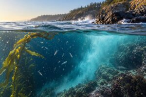 how upwelling works