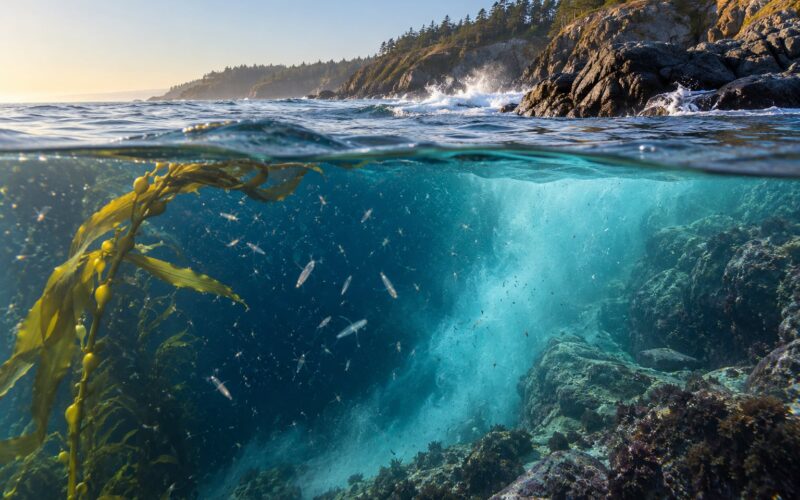 How Upwelling Works: A Simple Guide to Ocean Currents (2026)