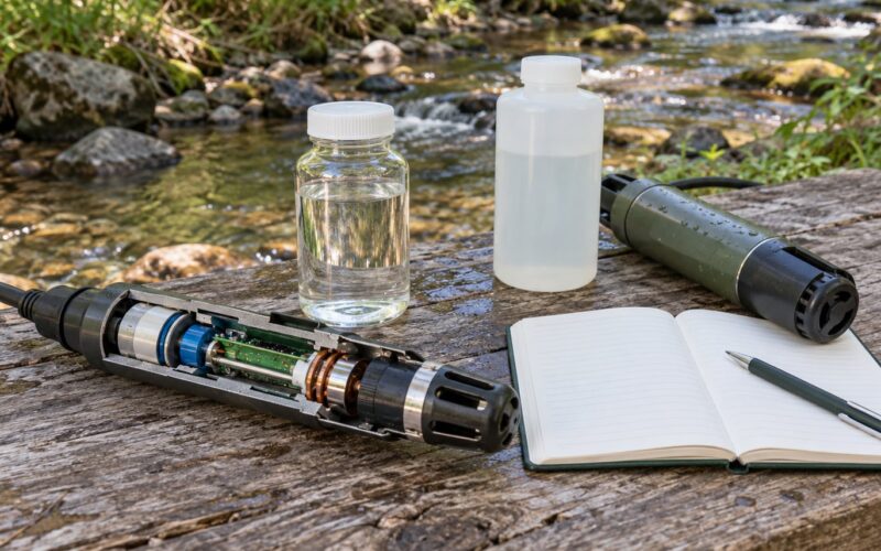 How Citizen Science Water Monitoring Works (2026)