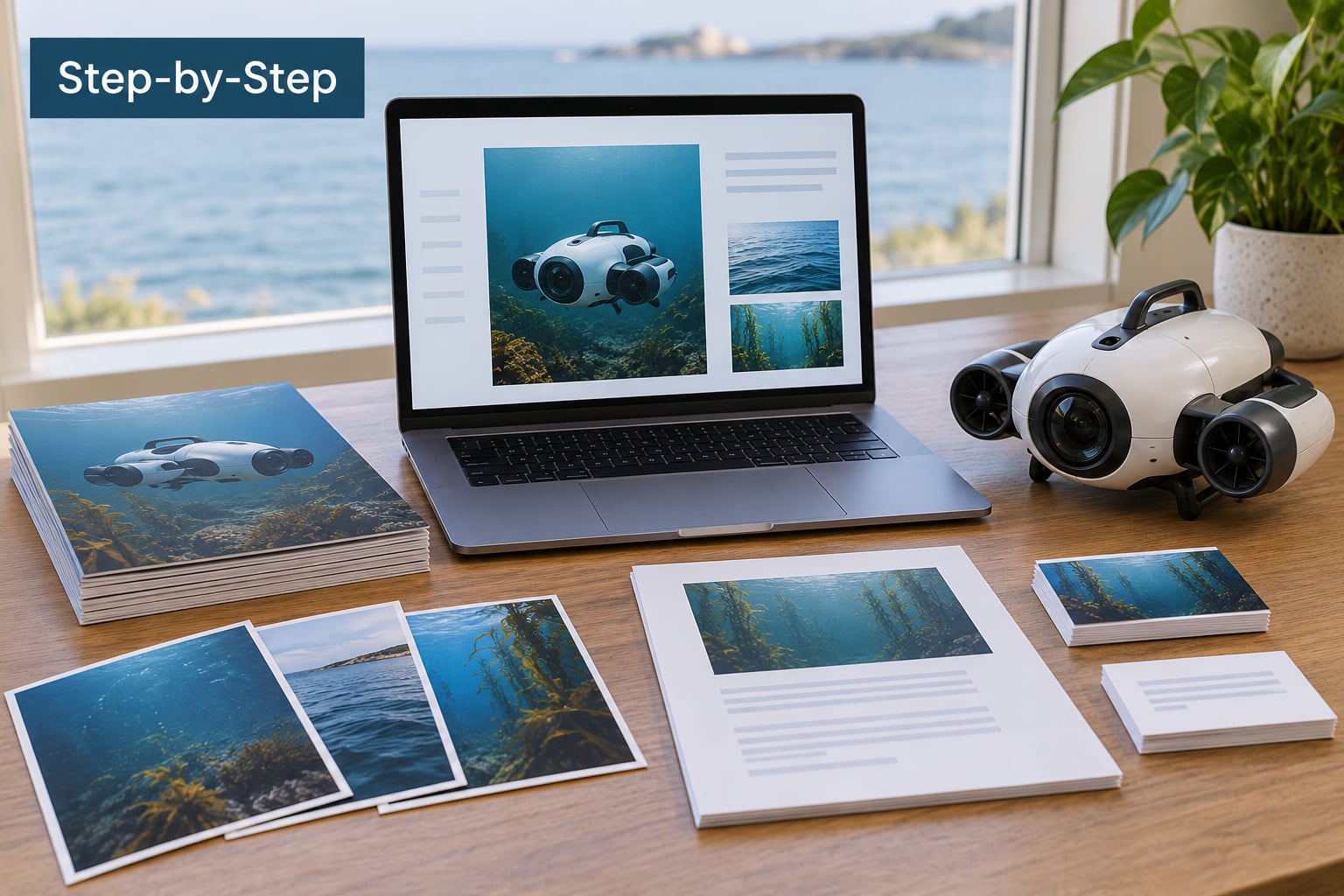 Step-by-Step