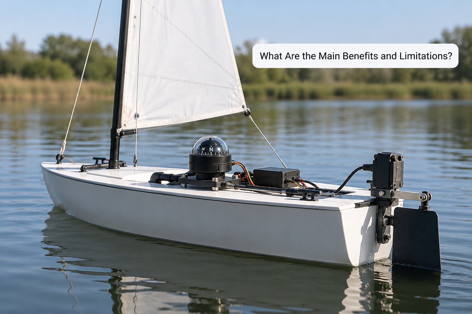 What Are the Main Benefits and Limitations?